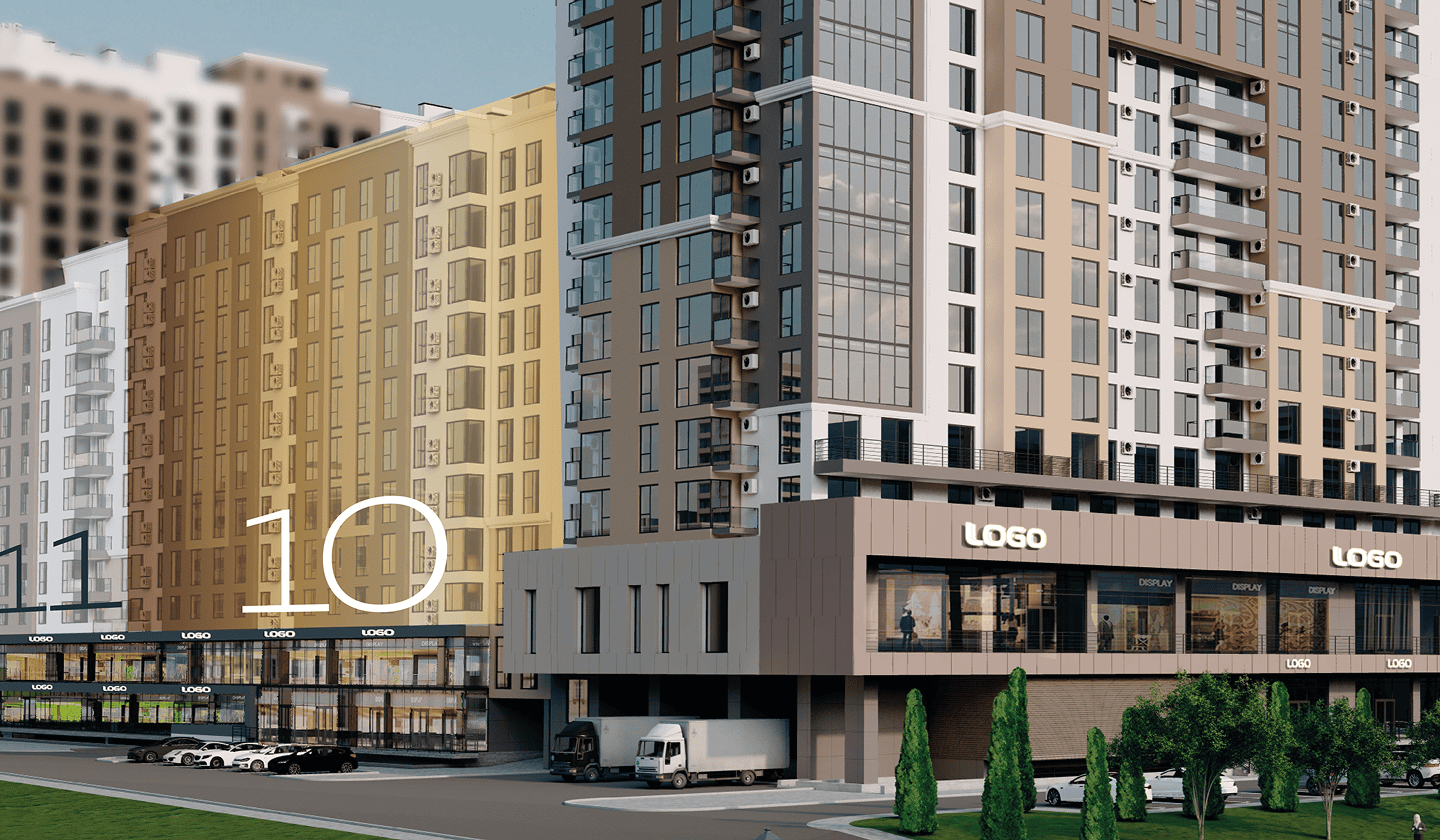 Bloc 10