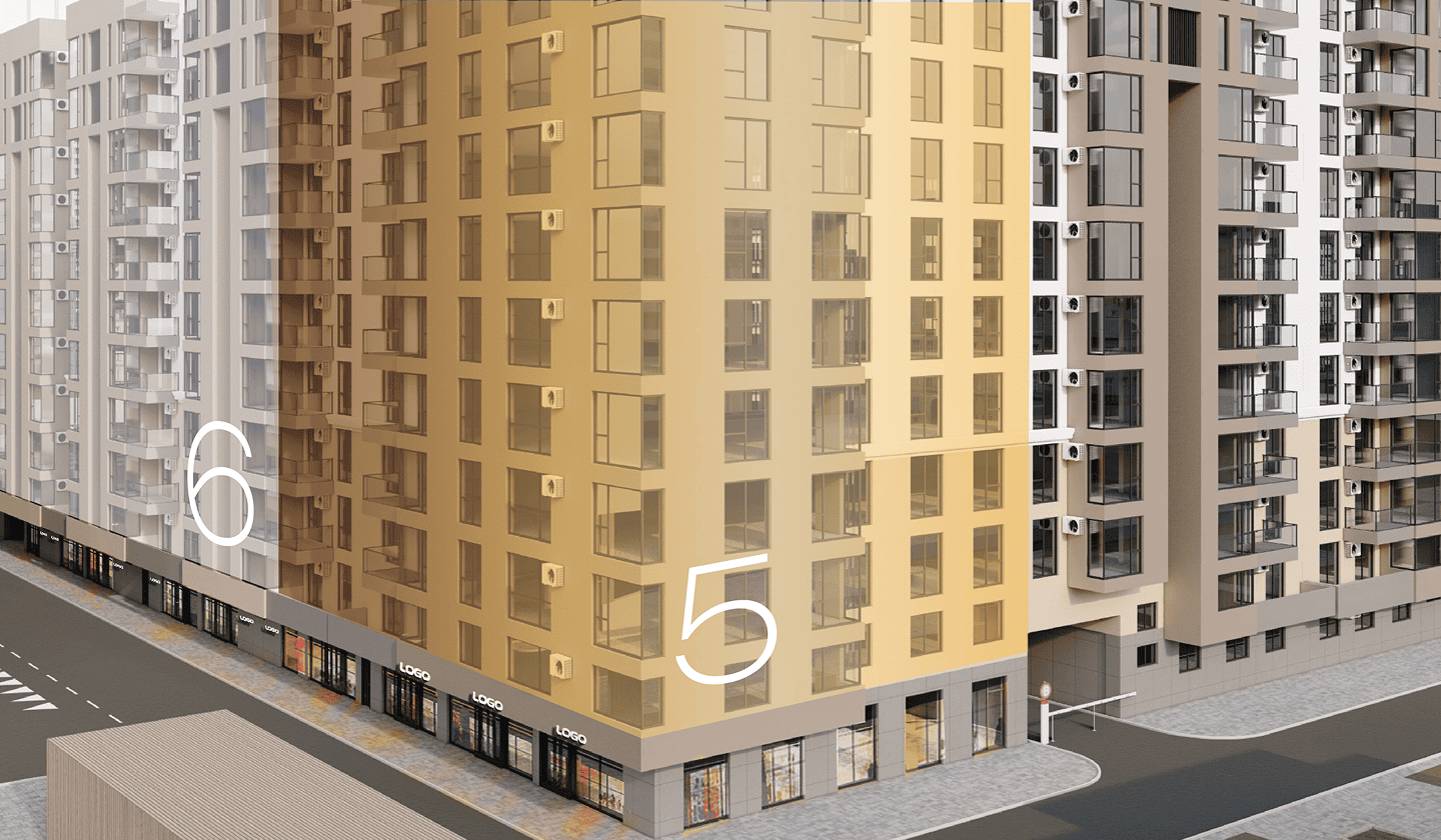 Bloc 5