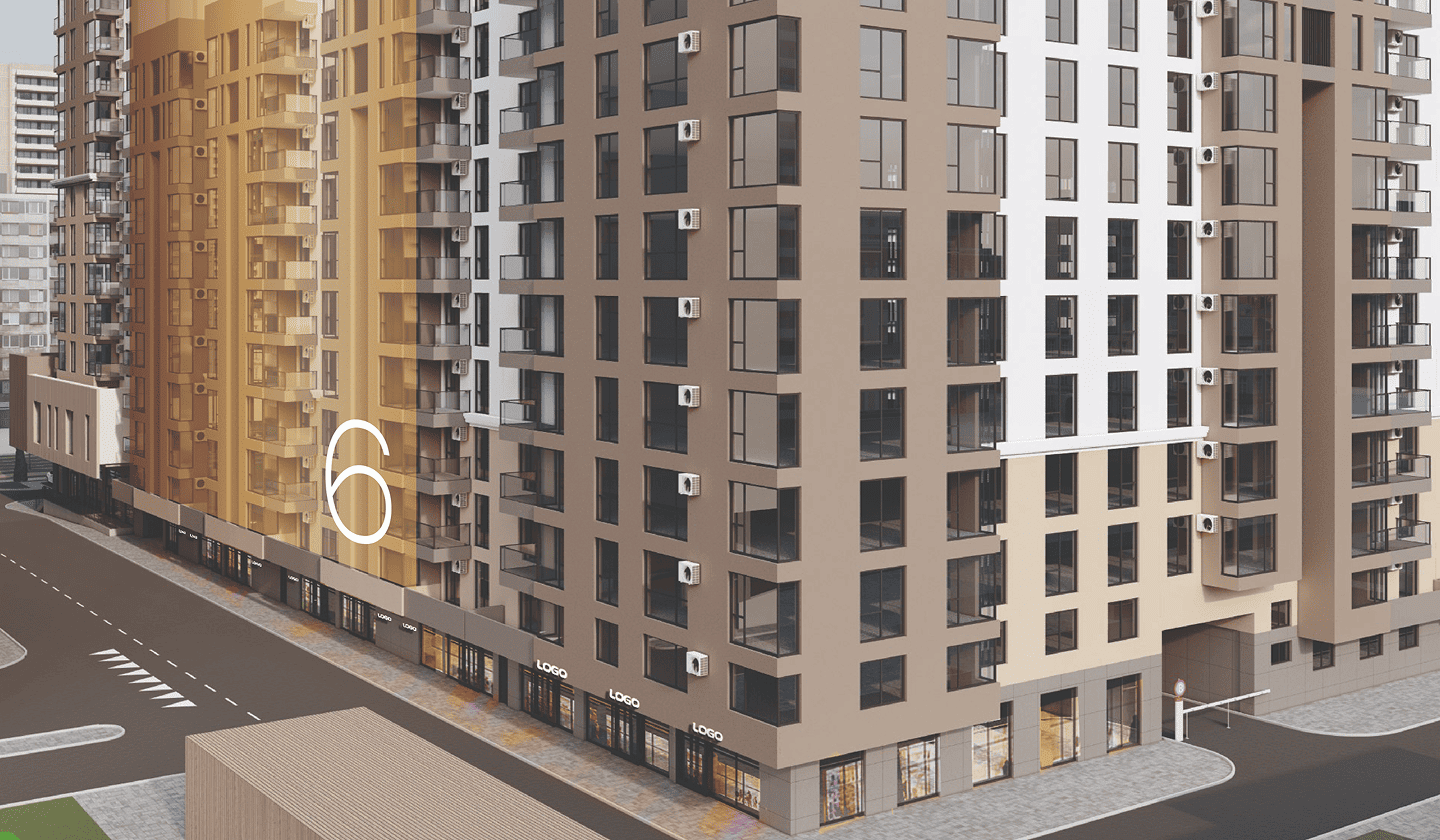 Bloc 6